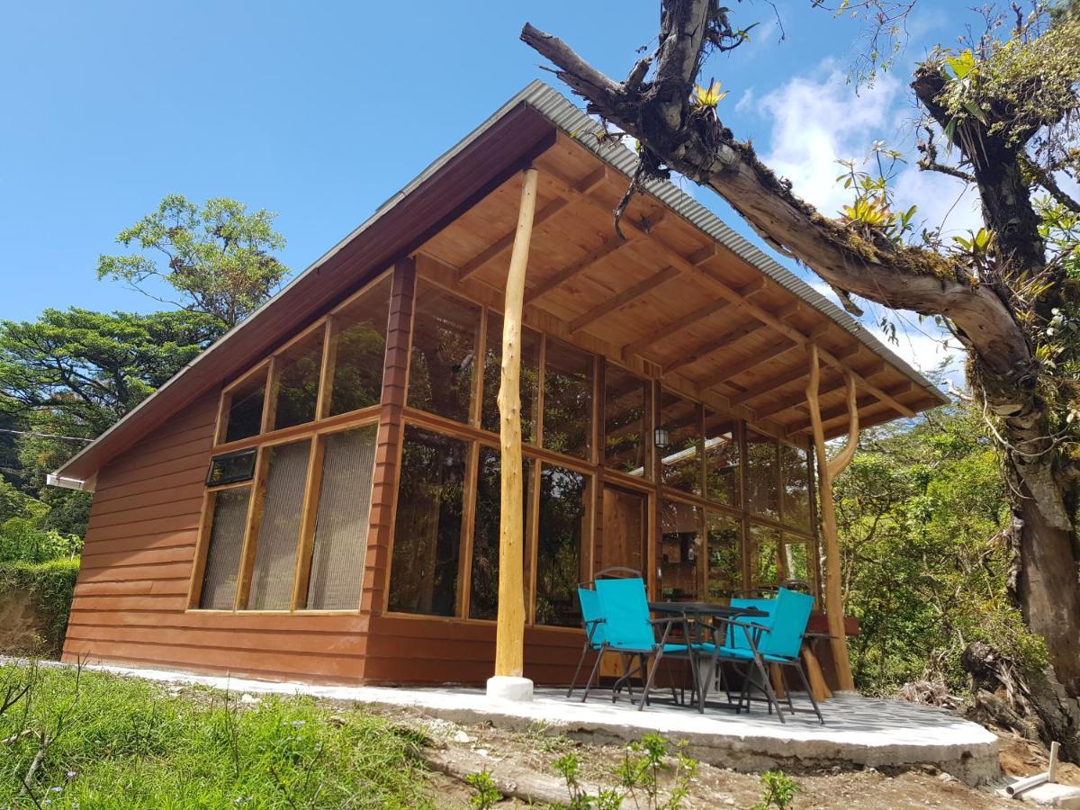 Lodge Terra Viva *