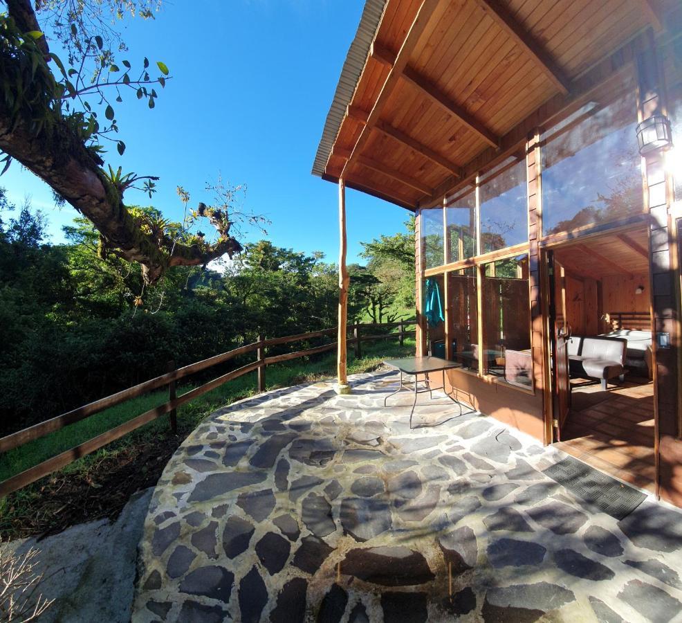 Lodge Terra Viva