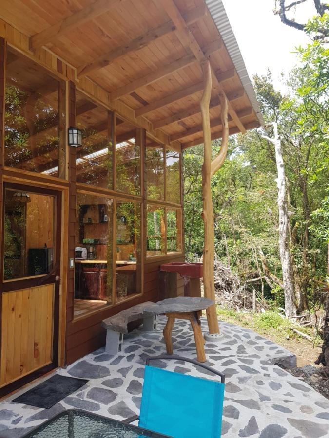 Lodge Terra Viva