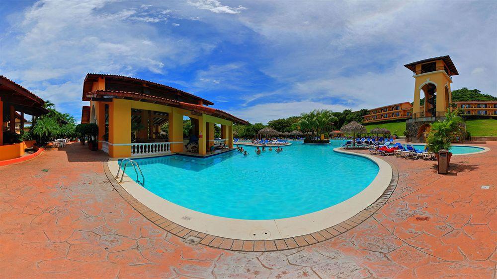 Resort Allegro Papagayo Papagayo Bay