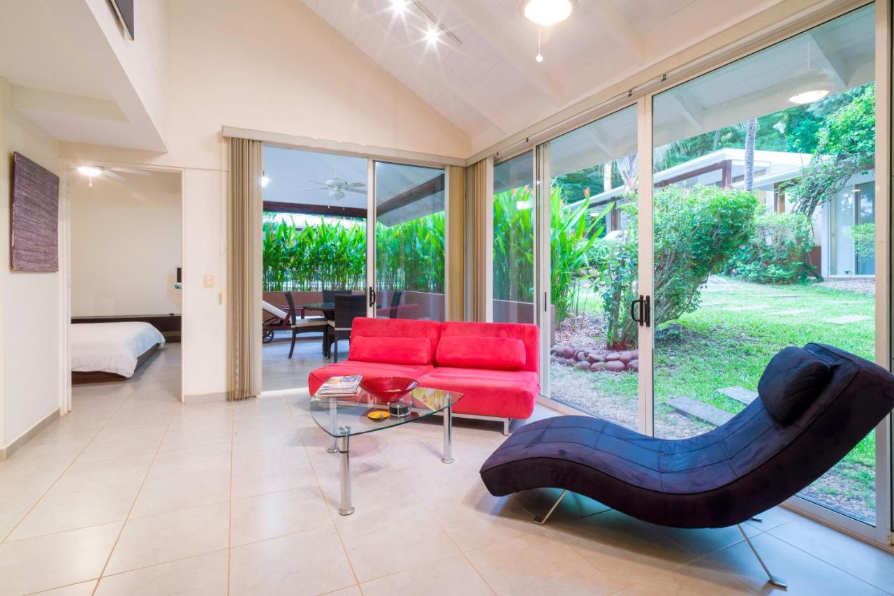 Hotel The Breeze & Tamarindo