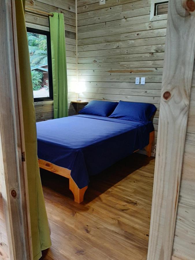 Forest Lodge Uvita