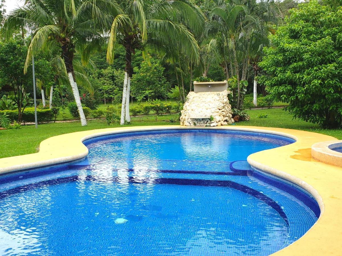 Hacienda Del Sol * Paraiso (Guanacaste)