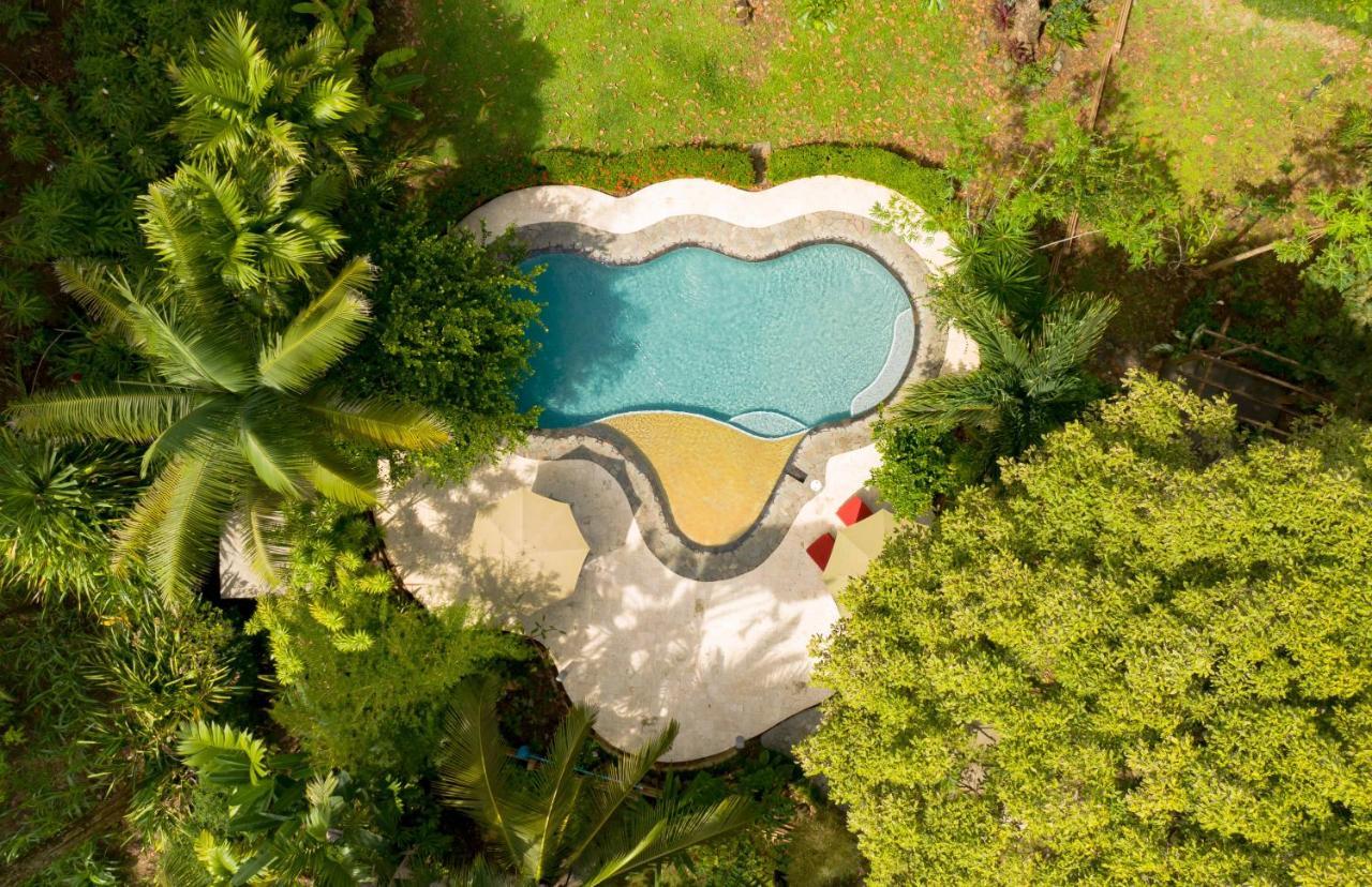 La Ponderosa