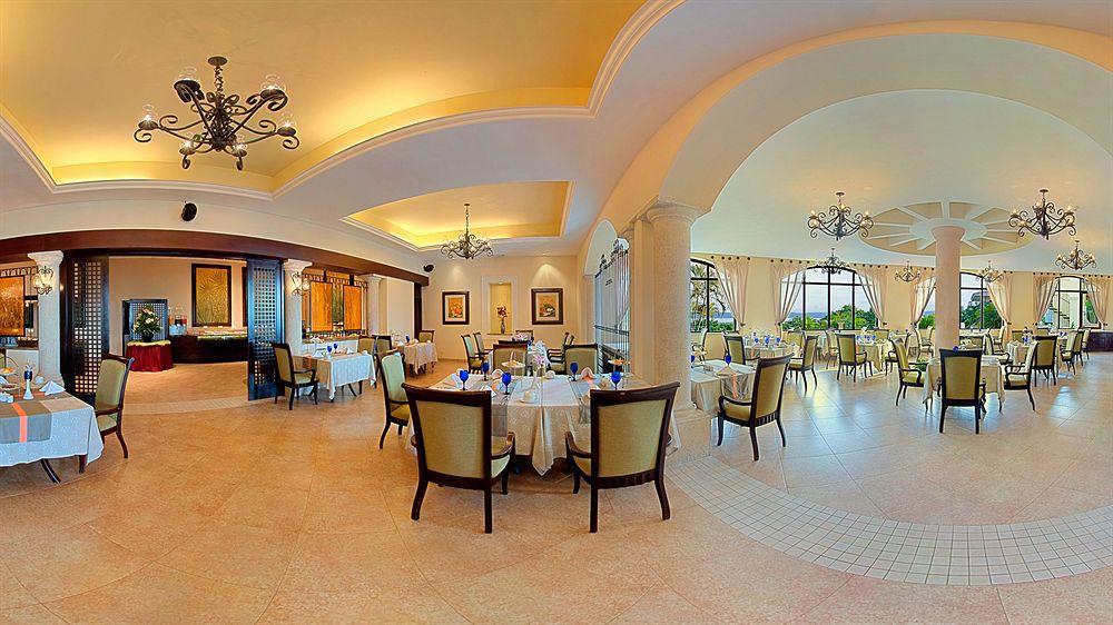 Resort Allegro Papagayo 4*
