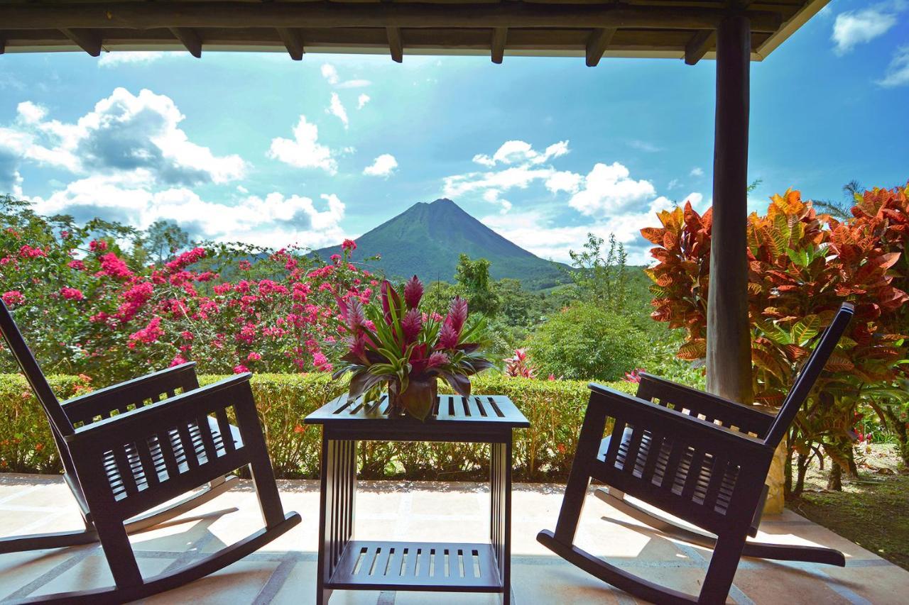 Hotel Arenal Manoa & Hot Springs La Fortuna