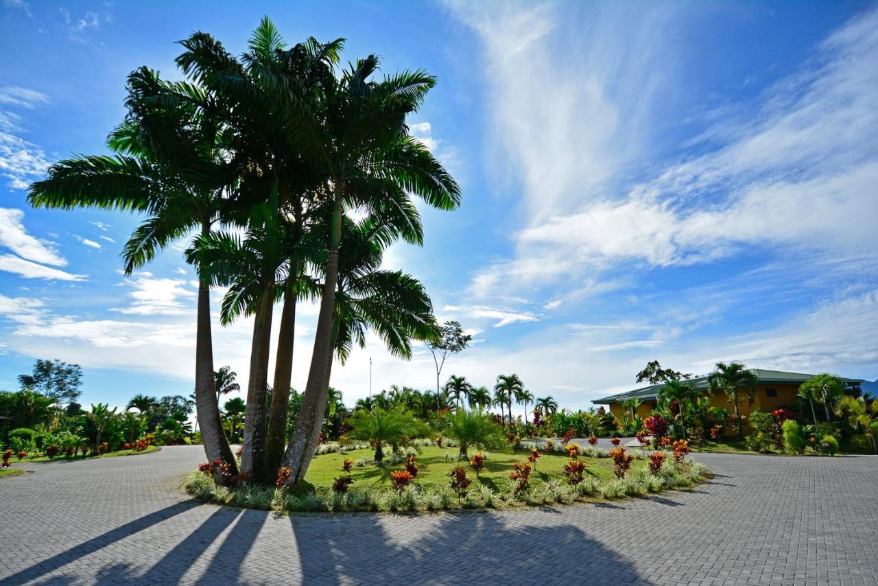 Arenal Manoa & Hot Springs 4*