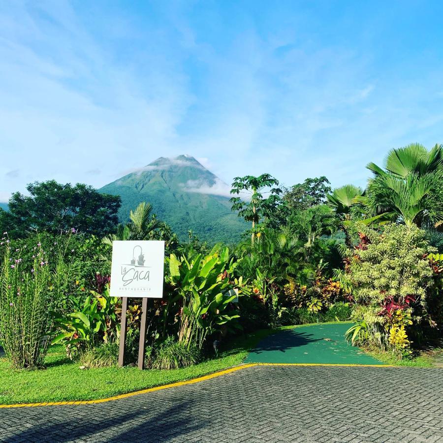 Hotel Arenal Manoa & Hot Springs 4*