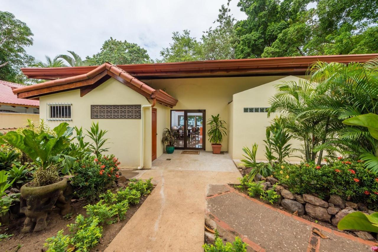 Casa Woodbine Private House On * Tamarindo