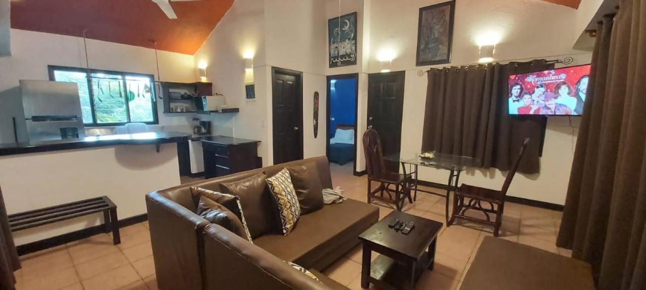Apartment Massai