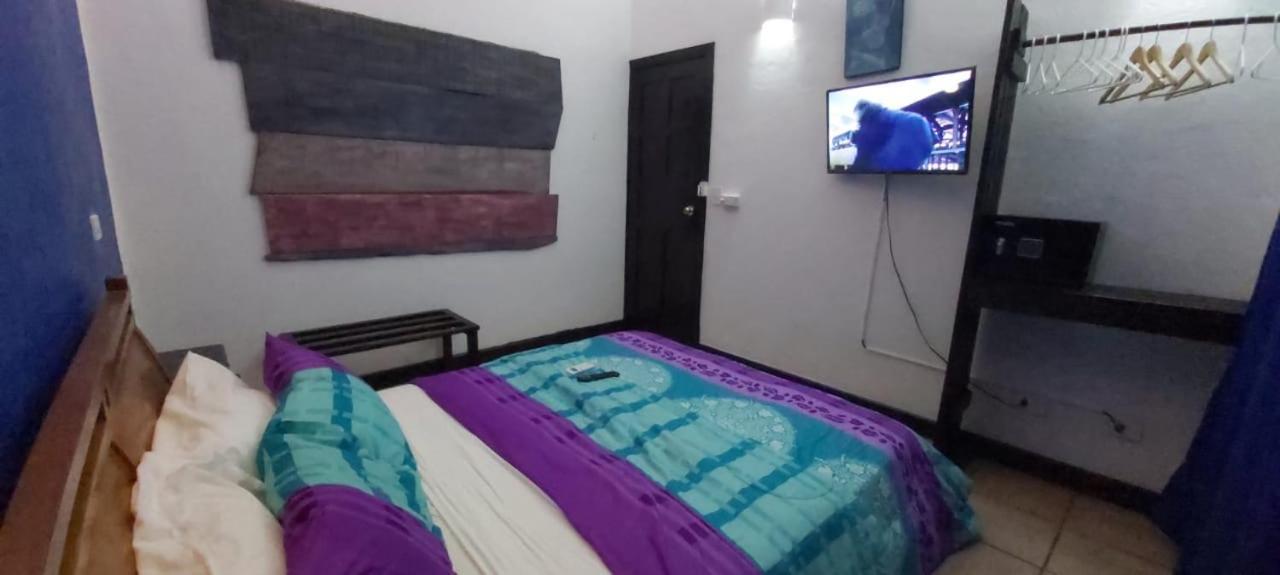 Apartment Massai