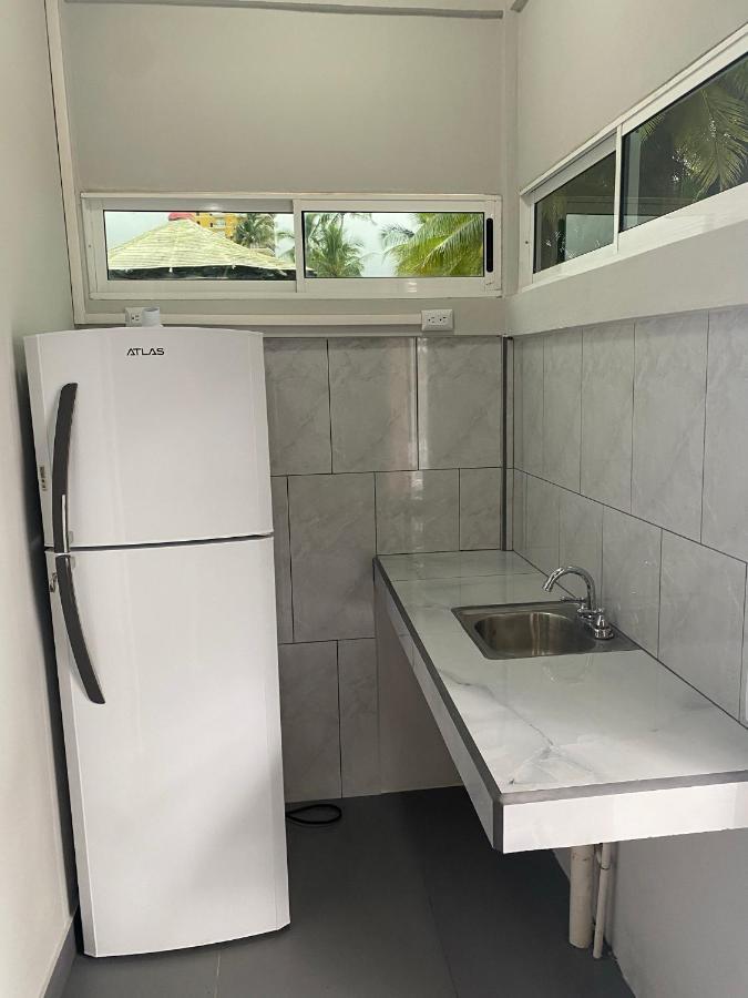 Gallina E Palo Beachfront 4*