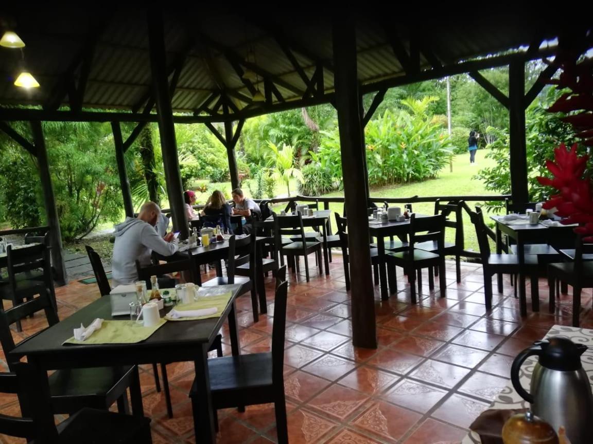 Casona Rustica & 3*