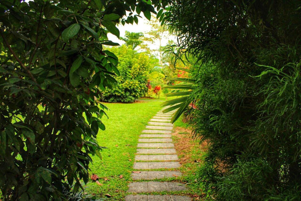 Casona Rustica & Inn La Fortuna