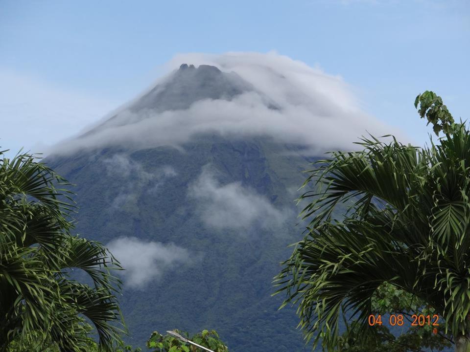 Inn Casona Rustica & La Fortuna