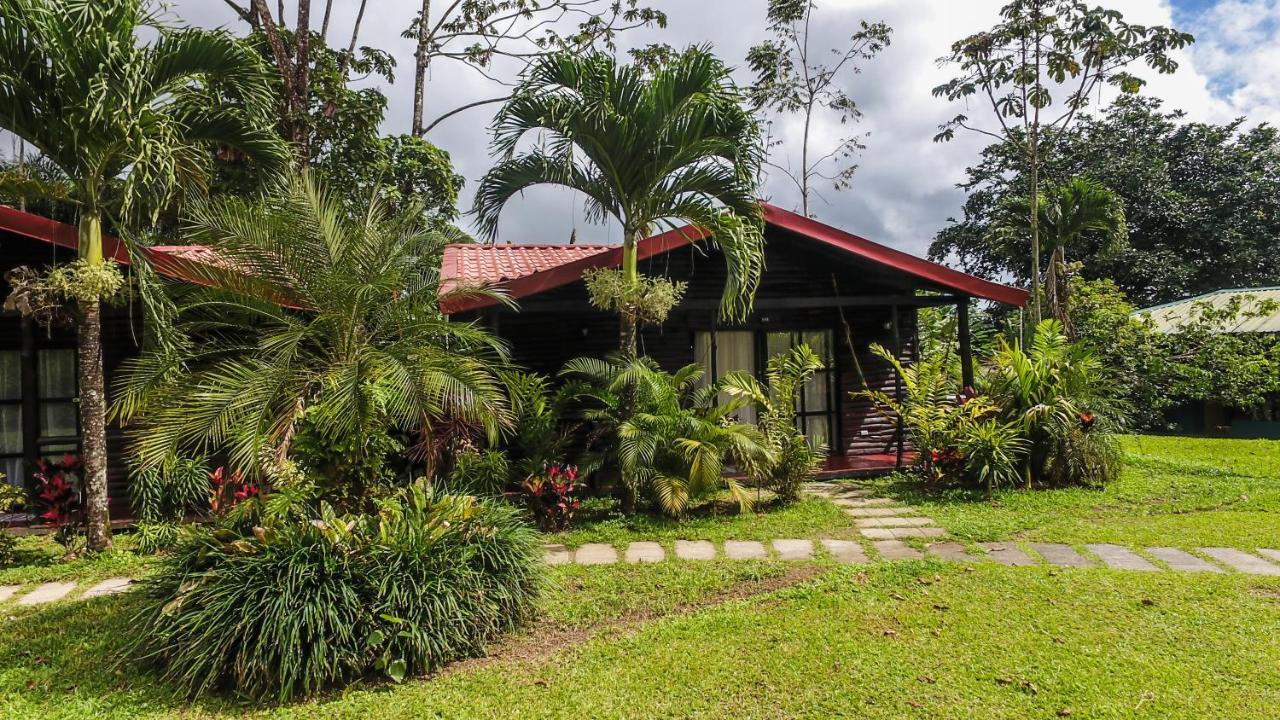 Casona Rustica & Inn La Fortuna