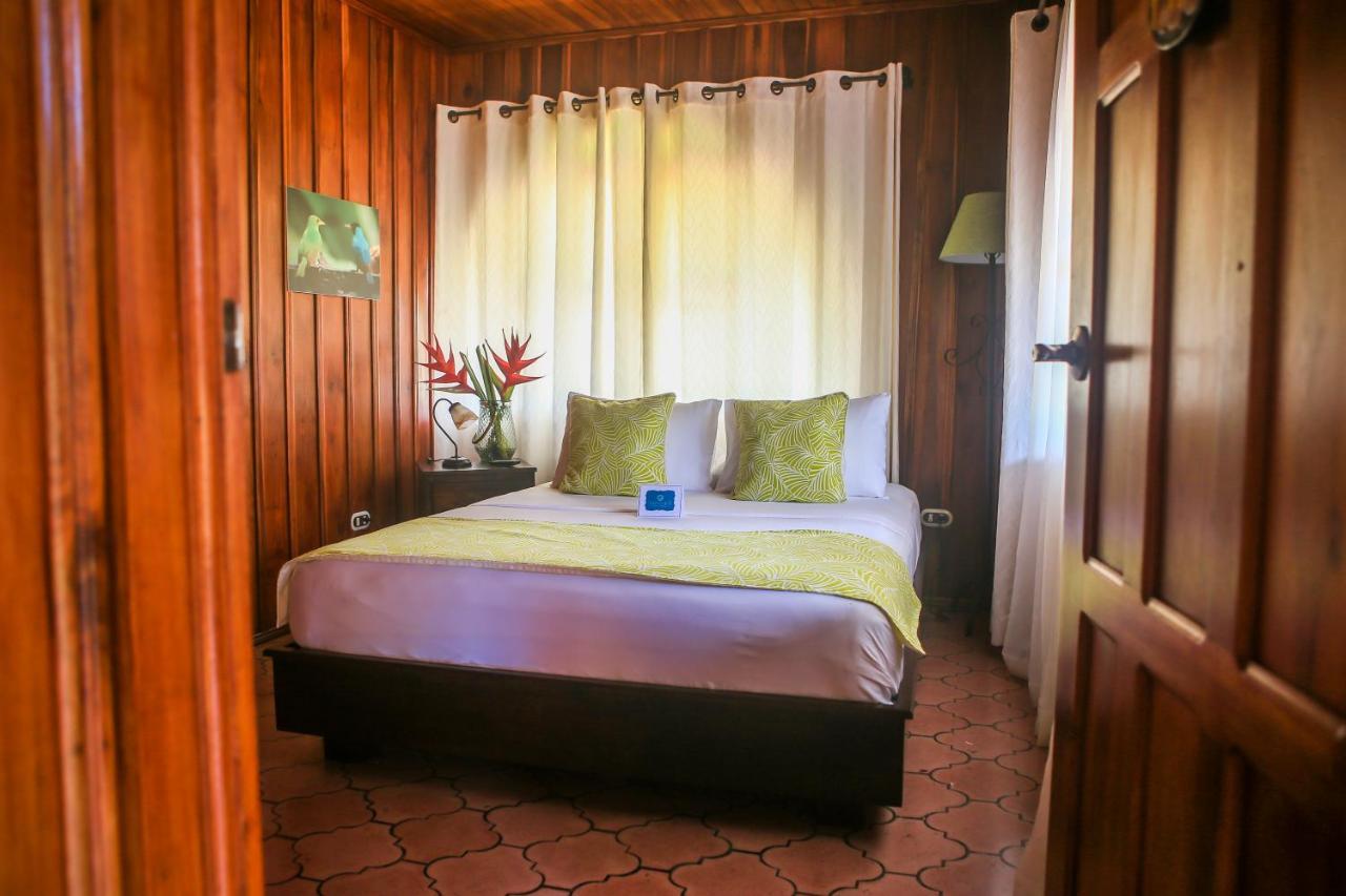 Inn Casona Rustica &