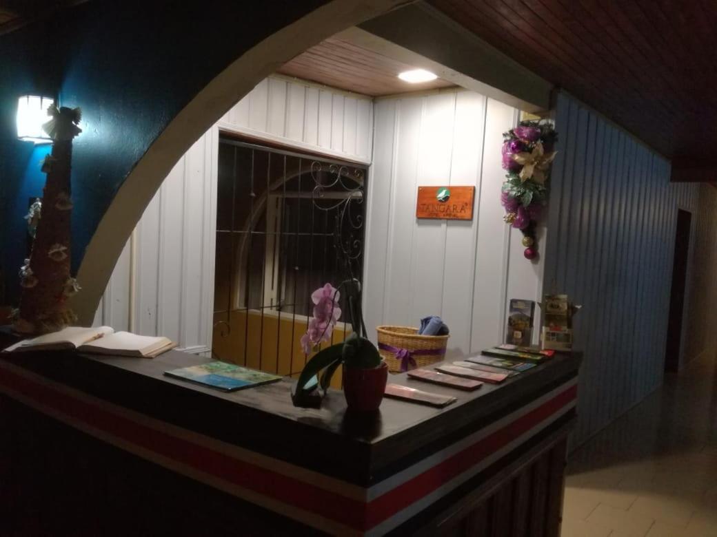 Casona Rustica &