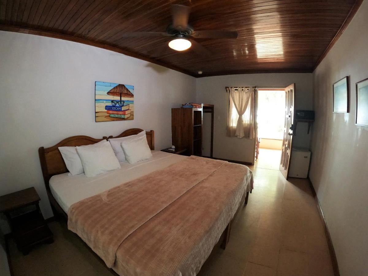 Hotel Casa Cecilia Front Playa Santa Teresa (Puntarenas)