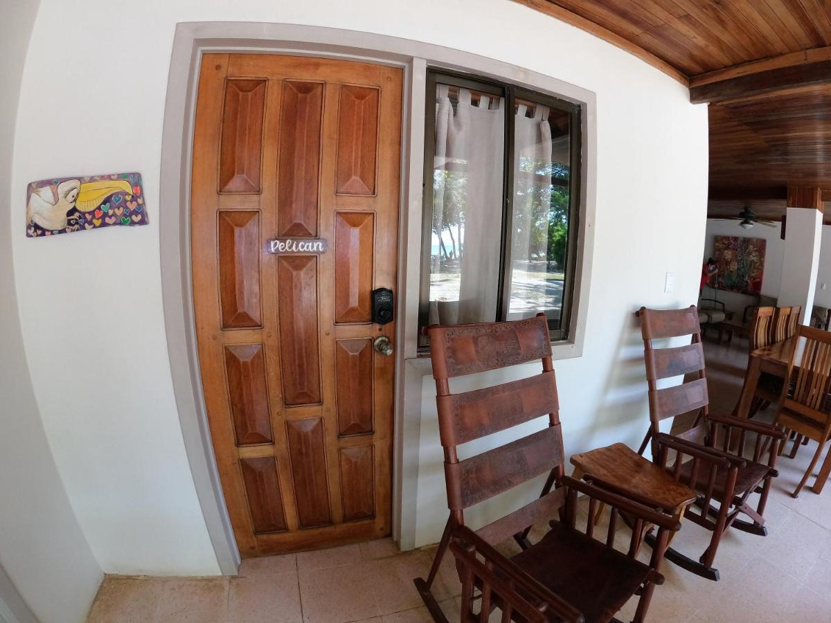 Casa Cecilia Front Hotel