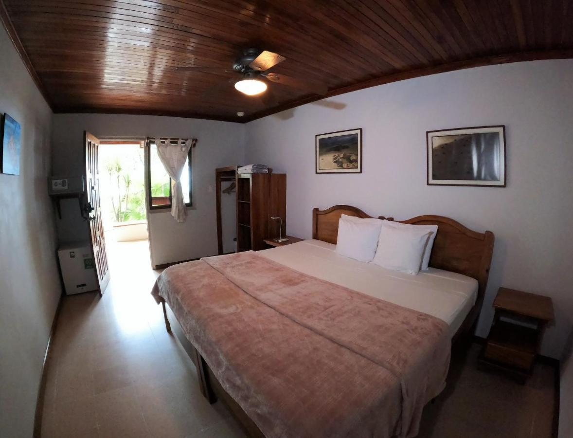 Casa Cecilia Front Hotel Playa Santa Teresa (Puntarenas)