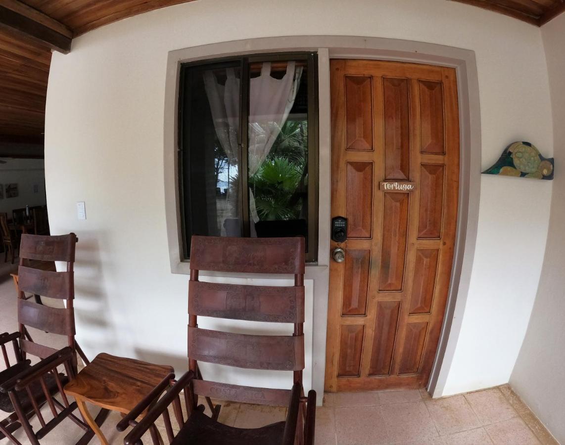 Hotel Casa Cecilia Front 3*