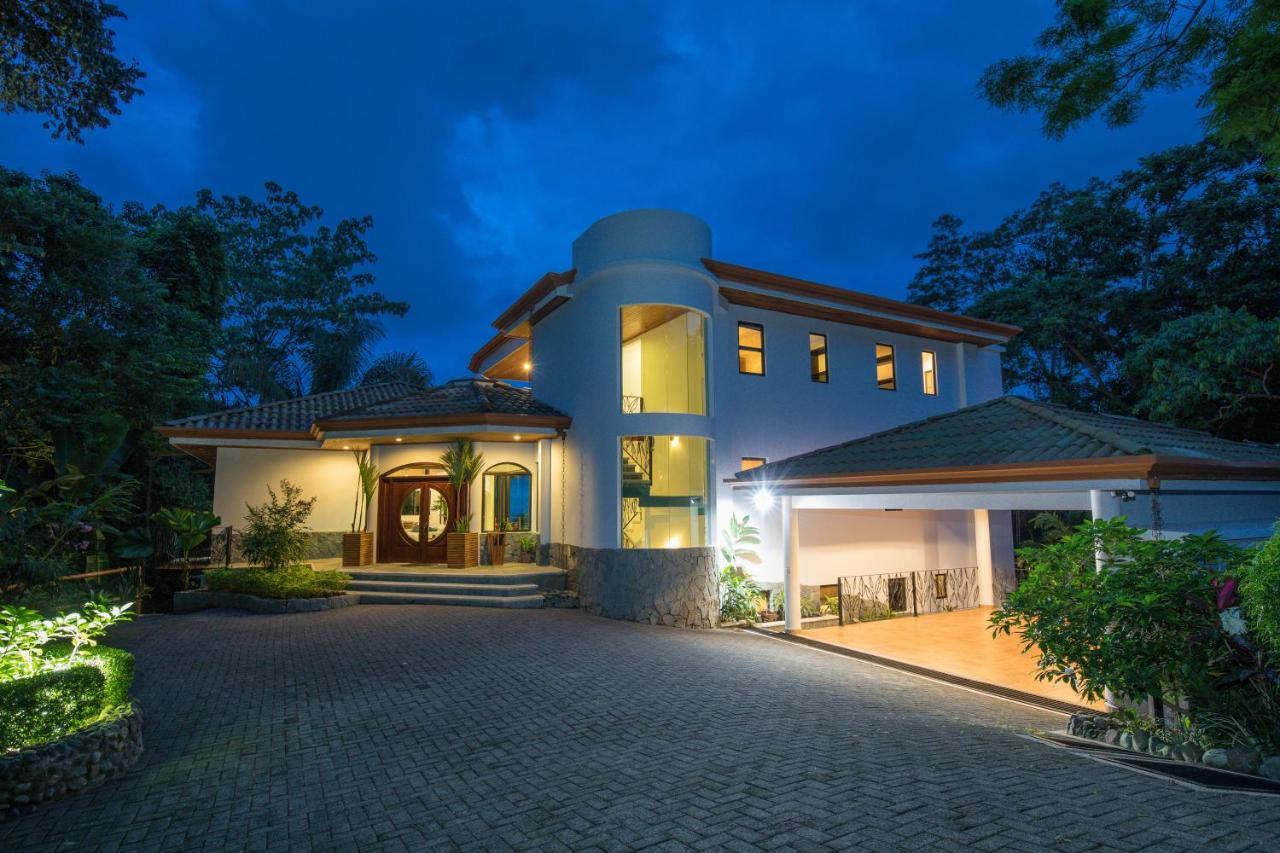 Casa Anjali By Sandglass Quepos