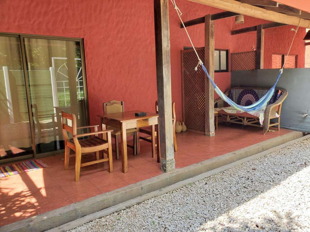 Hotel Mahayana Tamarindo
