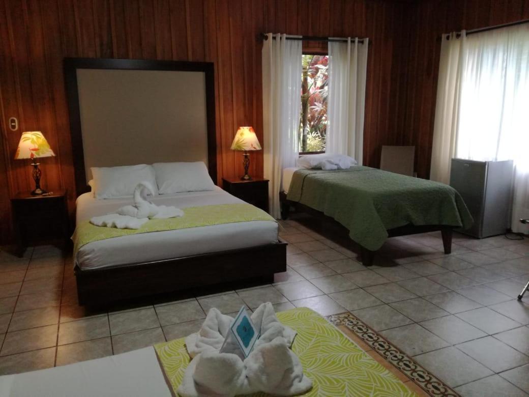 Casona Rustica & Inn La Fortuna