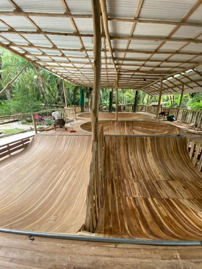 Pacifica Surf Studios Playa Santa Teresa (Puntarenas)