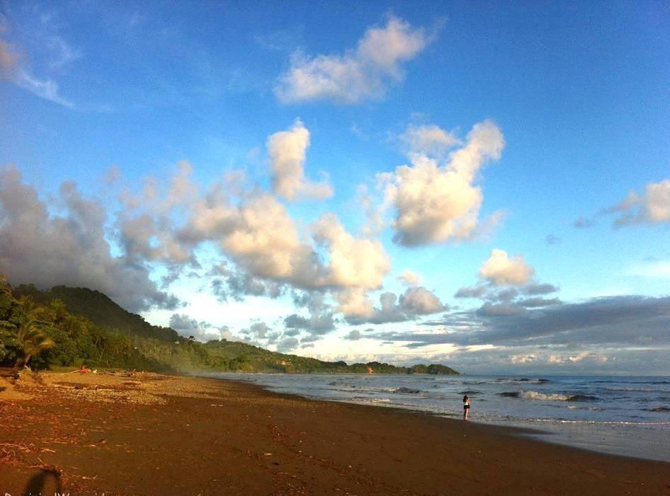 Tropical Sands Hotel Dominical