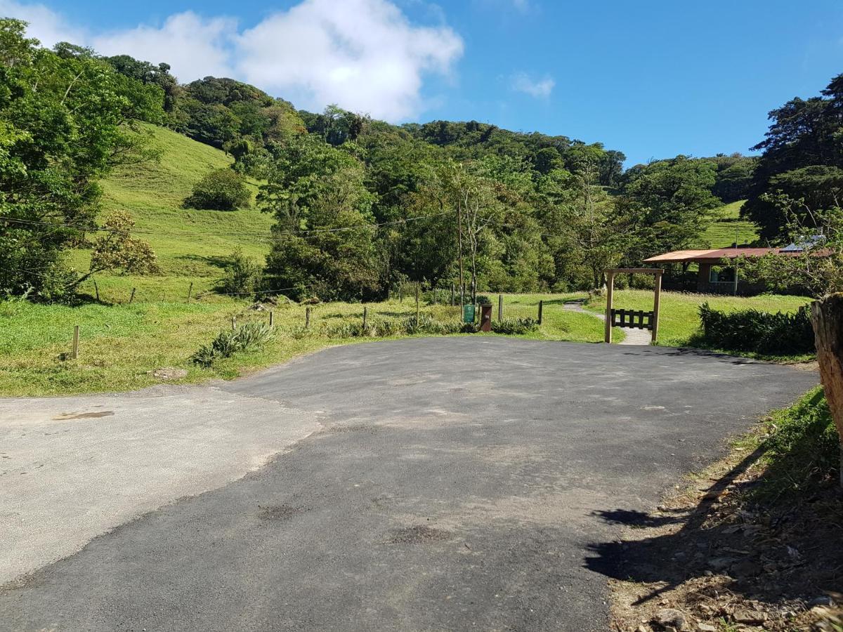Terra Viva Lodge