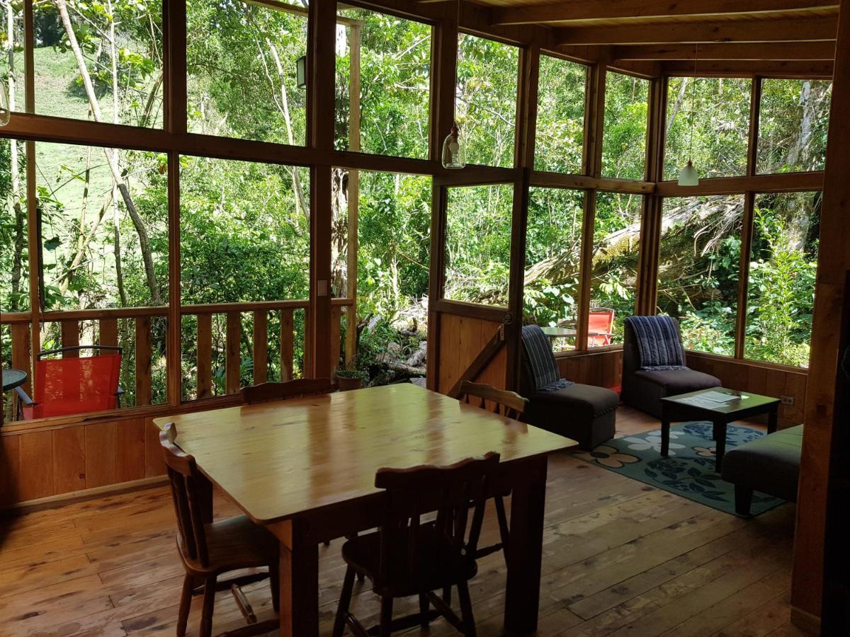 Terra Viva Lodge