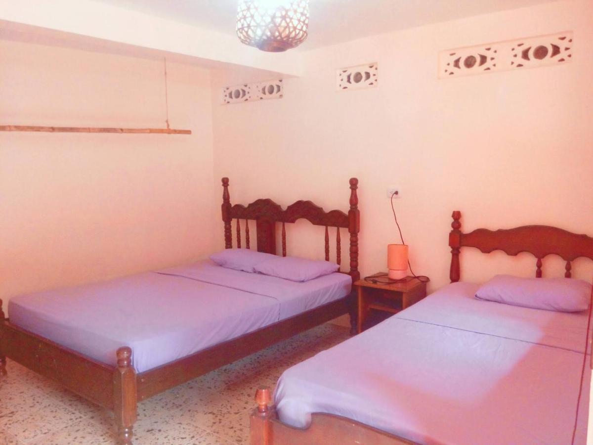Hotel Bahia Beachfront Samara