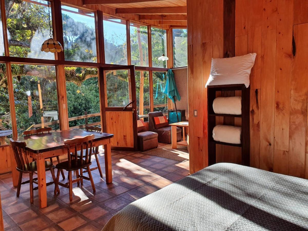 Lodge Terra Viva Monteverde