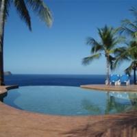 Hotel El Ocotal Playa Ocotal