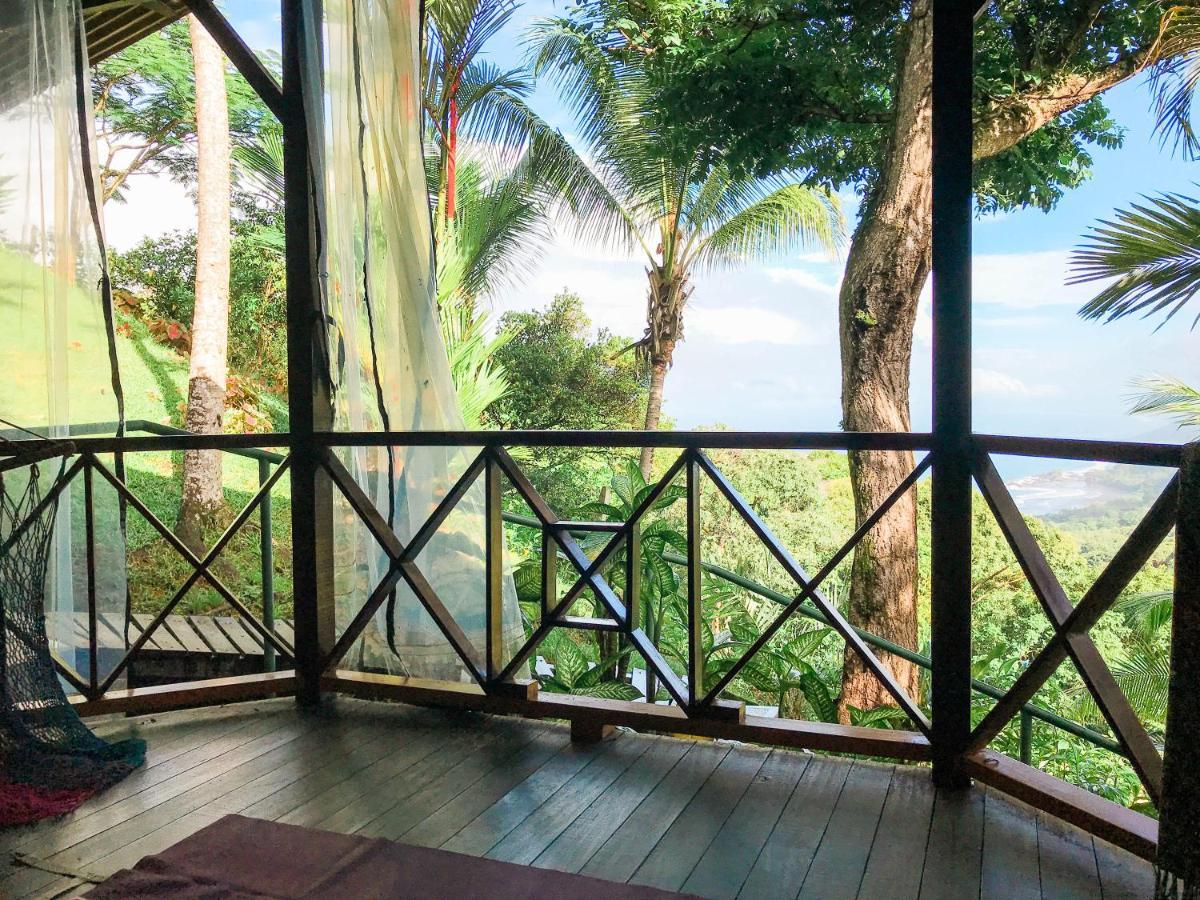 Pacific Edge Eco
