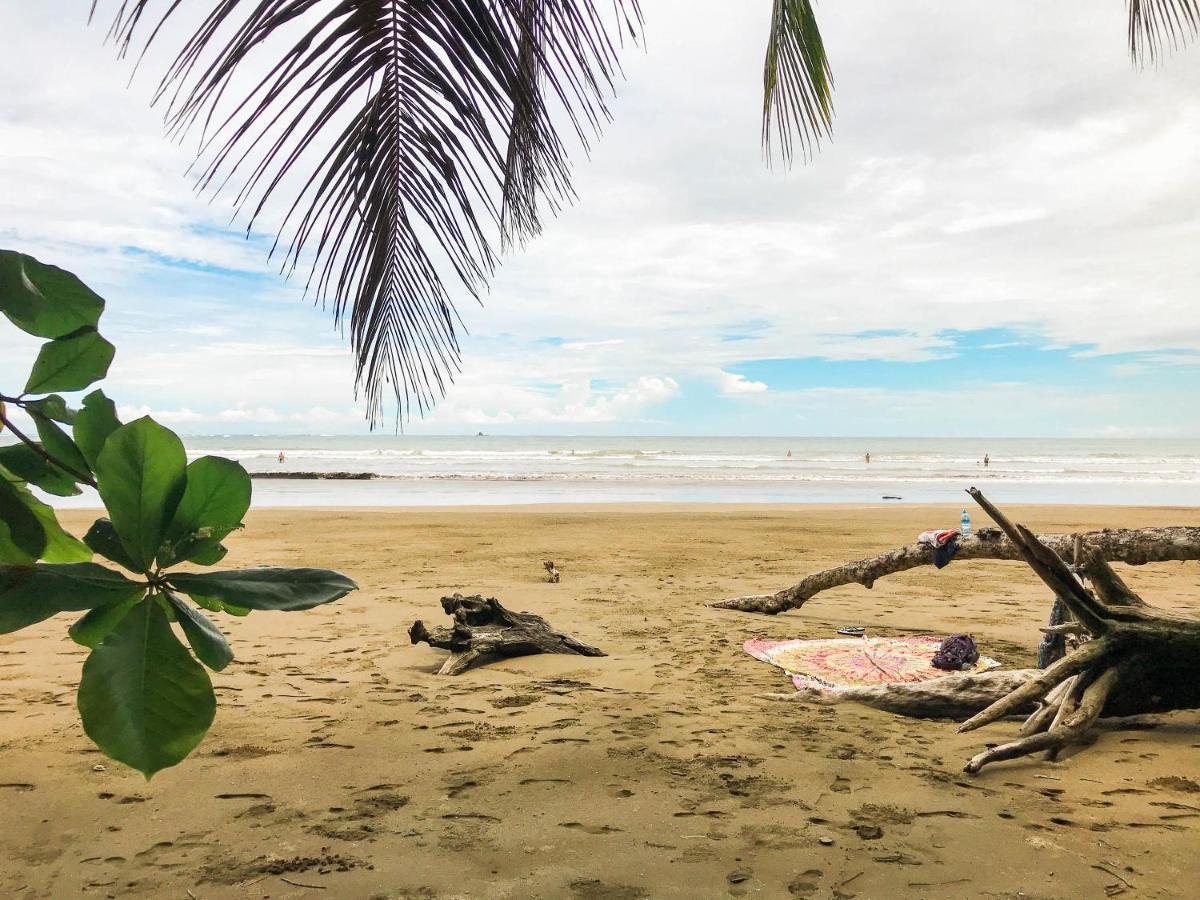 Pacific Edge Eco * Dominical