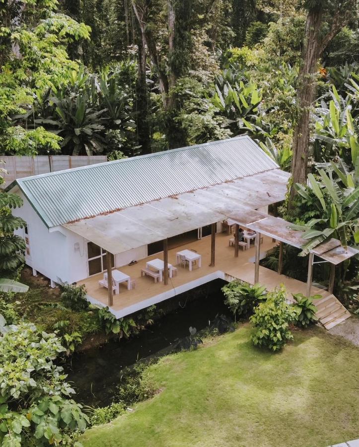 Sonora Jungle & Yoga Retreat * Puerto Viejo de Talamanca