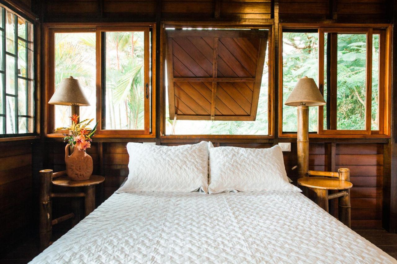 Pacific Edge Eco Bed & Breakfast