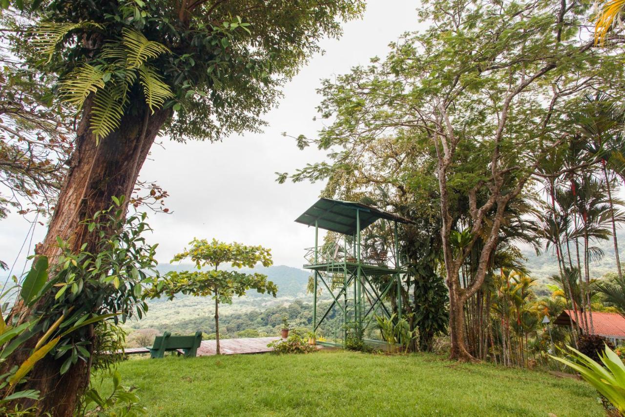 Bed & Breakfast Pacific Edge Eco
