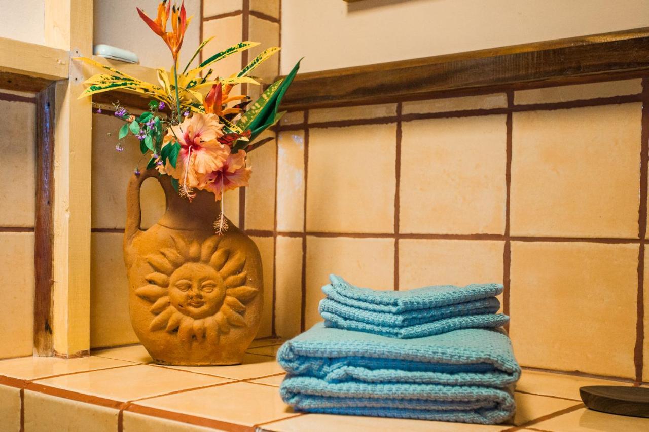 Bed & Breakfast Pacific Edge Eco *