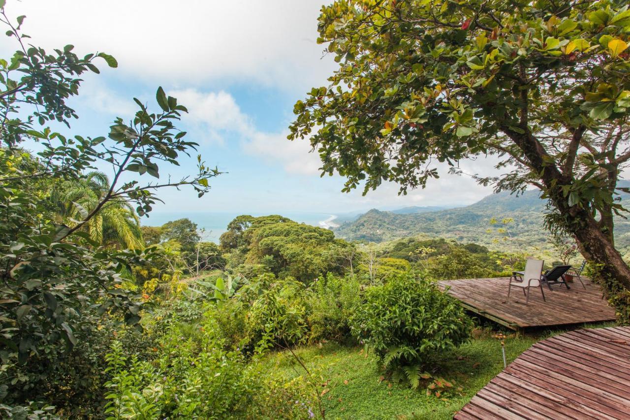 Pacific Edge Eco Dominical
