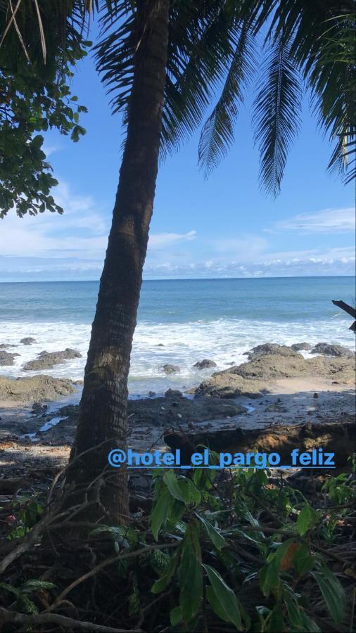 El Pargo Feliz Hotel *