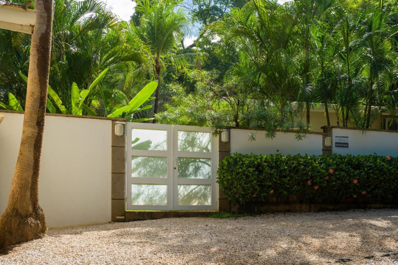 Hotel The Breeze & Tamarindo