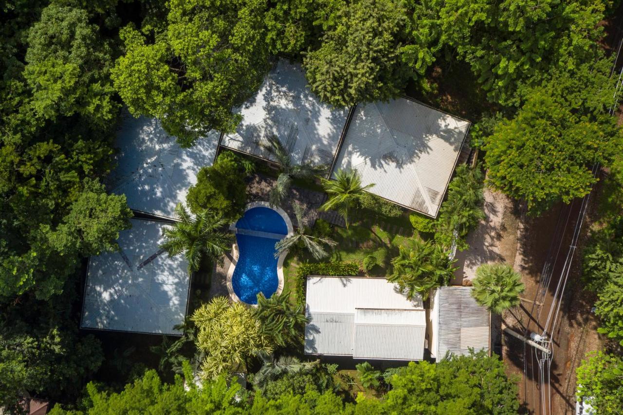 Hotel The Breeze & Tamarindo