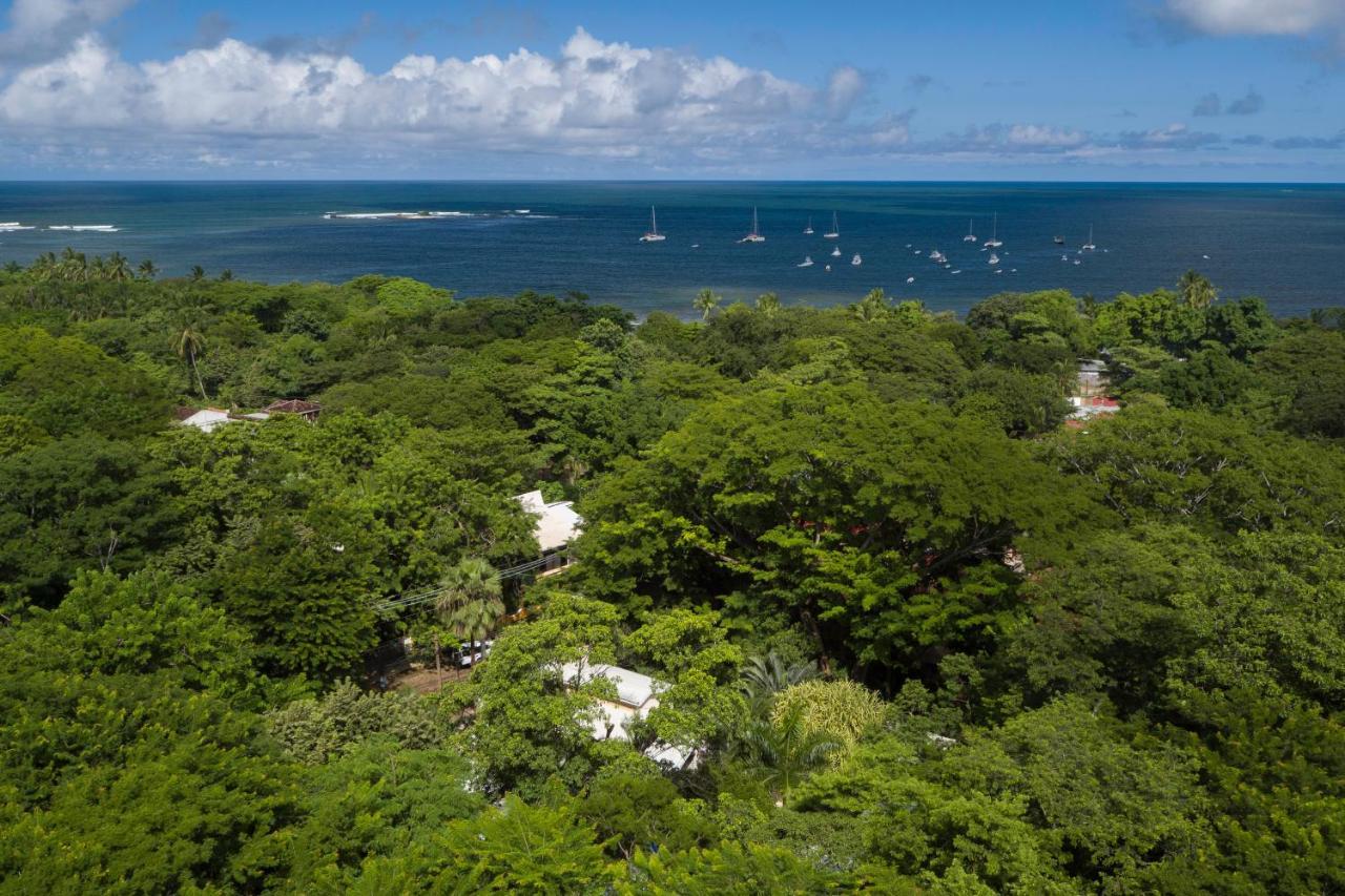 Hotel The Breeze & Tamarindo