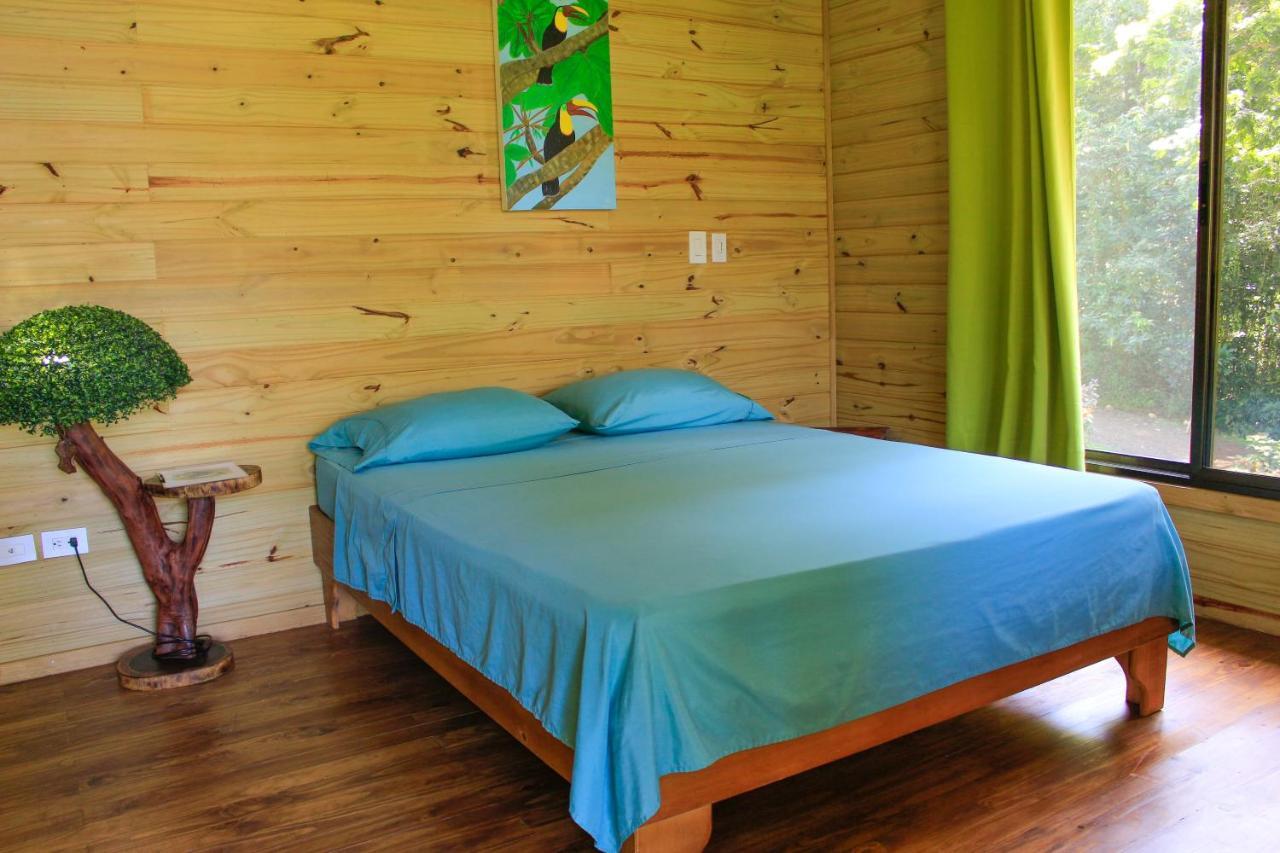 Lodge Forest *