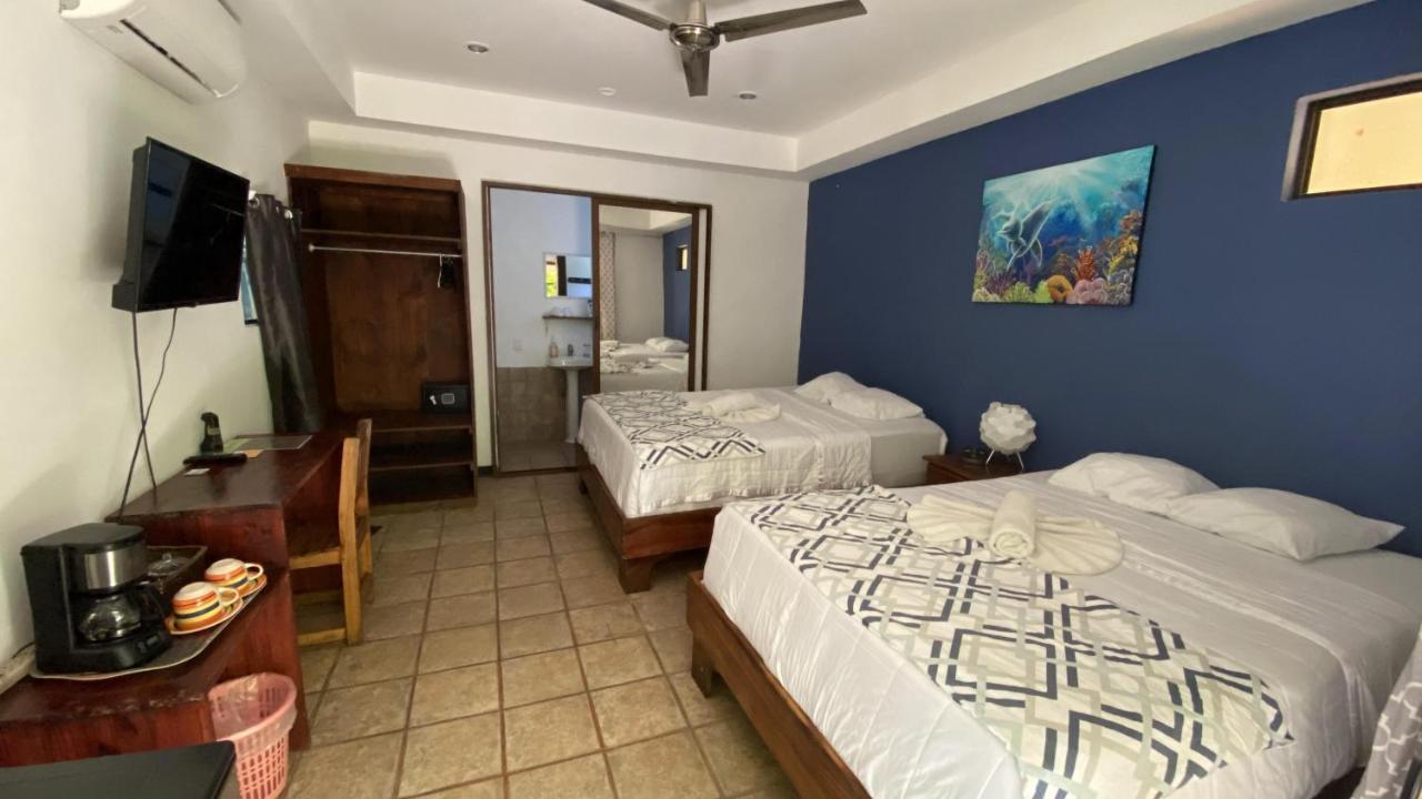 La Jungle Hotel