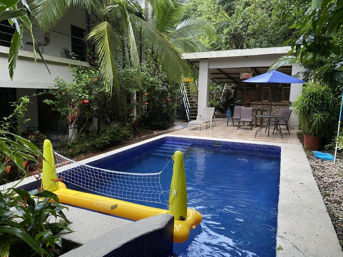 Hotel La Jungle 2*